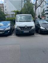 Renault Master L1H1