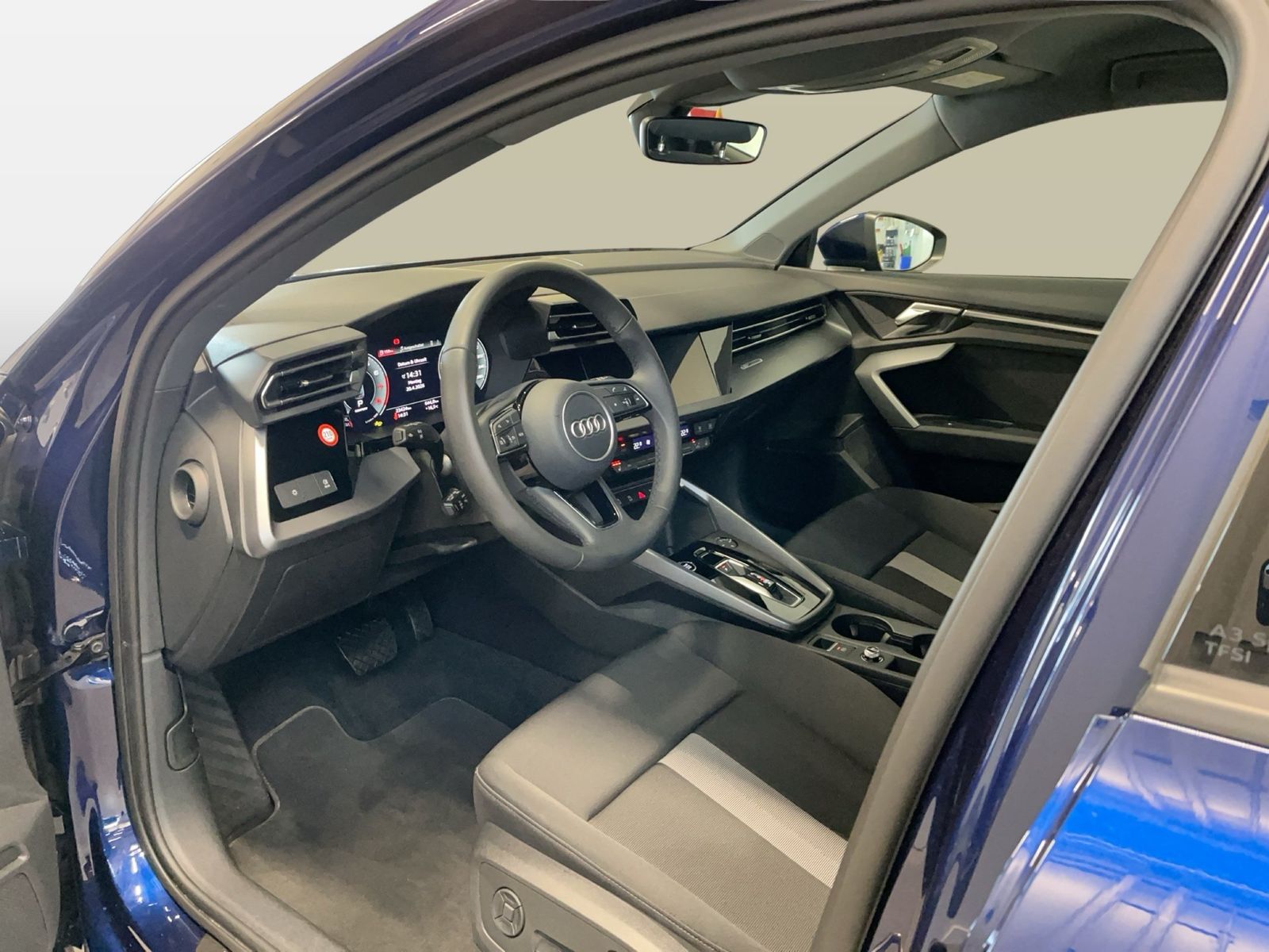 Audi A3 - Bild 8