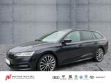 Skoda Octavia Combi 2.0 TDI DSG 4x4 STYLE MATRIX+NAVI - Skoda Gebrauchtwagen in Bayreuth