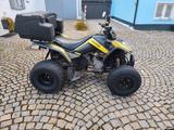 Kymco MAXXER 300 supermoto - KYMCO MAXXER