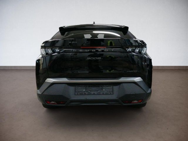 3008 Allure Hybrid e-DSC Automatik