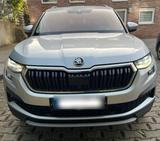 Skoda Kodiaq  Style 2.0 16V TDI 4x4, Stand... - Skoda Kodiaq: 1.4