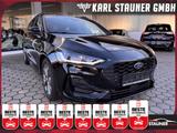 Ford Focus Turnier ST-Line KAMERA DAB AHK LED