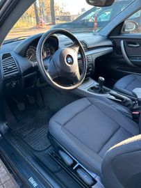 Bild 7 BMW 116 116d 2.0 Diesel ADVANTAGE PDC CD GJR KLIMA
