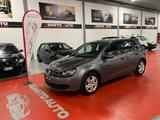 Volkswagen Golf 1.6 5p. United BiFuel G - Volkswagen Golf: Bifuel