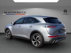 Fahrzeugabbildung DS Automobiles DS 7 Crossback 1.6 E-Tense 300 4x4 Rivoli