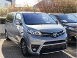 Toyota Proace L1 Shuttle Comfort +WR+SHZ+NAVI+KLIMA+RFK - Toyota Proace (Verso) Gebrauchtwagen in Köln