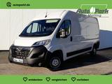 Opel Movano 2.2 D L3H2 2WD VA Edit. RFK~KLIMA~GRA~DAB