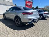 Mercedes-Benz GLC 300 Mild Hybrid Coupe+AMG+AHK+SD+5****** - gebrauchte Mercedes-Benz GLC 300 aus dem Jahr 2020