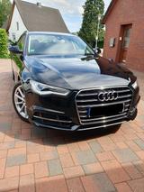 Audi A6 1.8 TFSI Ultra, S-Line, S-Tronic - Audi A6: Kombi, 1.8
