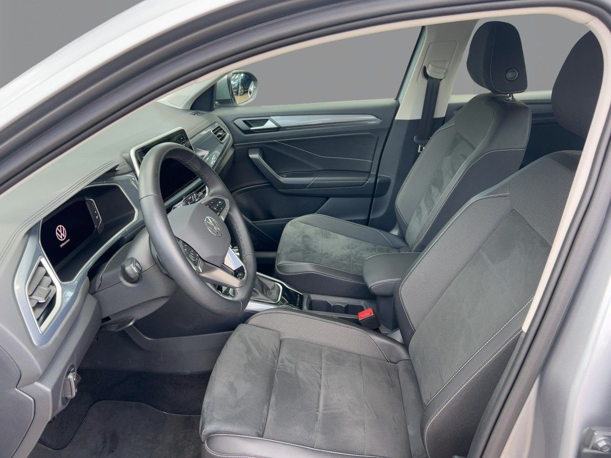 Volkswagen T-Roc - Bild 9