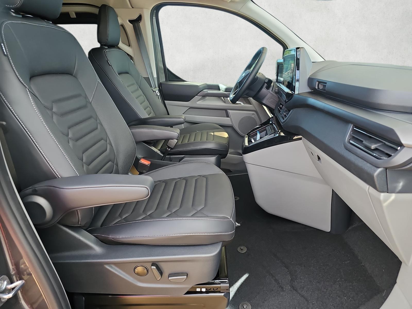 Ford Tourneo 2.0 EcoBlue Autom. Titanium X ACC, миниатюра 11
