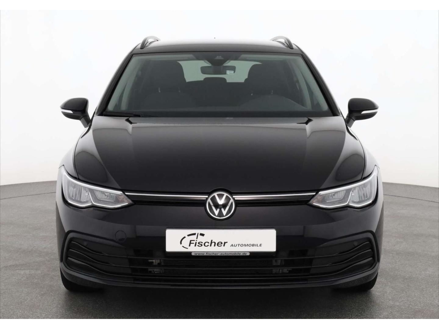 Volkswagen Golf Variant 2.0 TDI Life DSG AHK/LED/NAV/ACC/SH