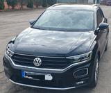 Volkswagen T-Roc 2.0 TSI DSG 4MOTION Sport Sport - VW T-Roc von privat