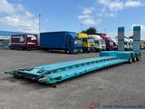 Mercedes-Benz Arocs 2663 6x4+ Doll T3E Tieflader 3 gel. Achsen - Angebote