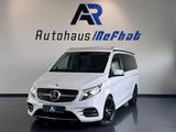 Mercedes-Benz V250d Marco Polo HORIZON EDITION AMG-LINE*LANG* - gebrauchte Mercedes-Benz Kleinbus
