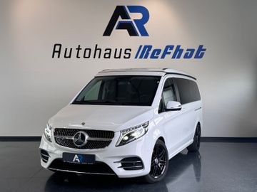 Mercedes V 250 - 1
