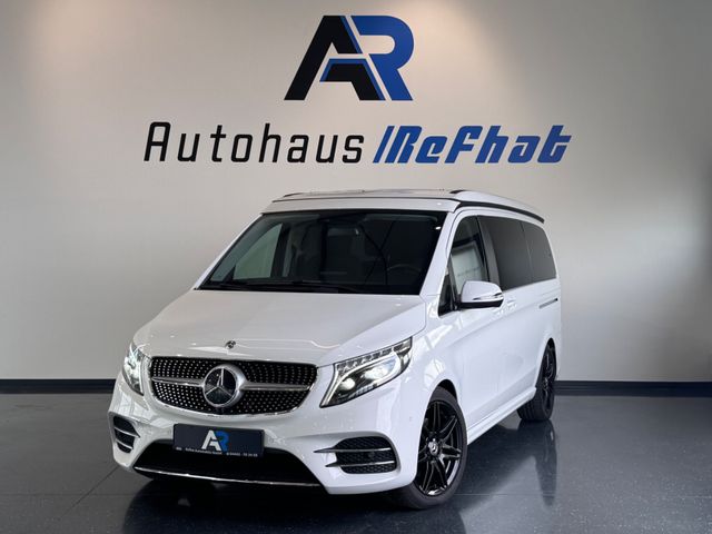 MERCEDES-BENZ V250d Marco Polo HORIZON EDITION AMG-LINE*LANG*