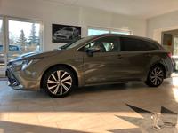 Toyota Corolla TS 1.8 Hybrid Assistenten LED