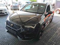 Cupra Ateca - Vorschau Bild 2