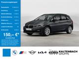 BMW 218d Active Tourer Advantage FACEL. PANO AHK SHZ - BMW 218 Active Tourer: Panoramadach