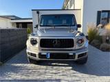 Mercedes-Benz G 500 AMG V8 Night 23" Leder Beige - Mercedes-Benz G-Class: Pickup