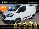 Ford Transit Custom 2.0 TDCi 260 L1 DAB Radio+Klima+ - Ford Transit: Radio