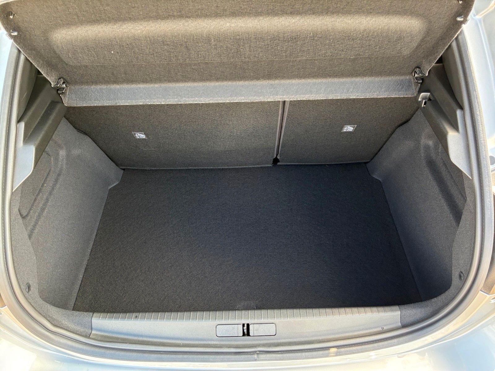 Fahrzeugabbildung Opel Corsa F GS 110PS Hybrid Automatik/Kamera!