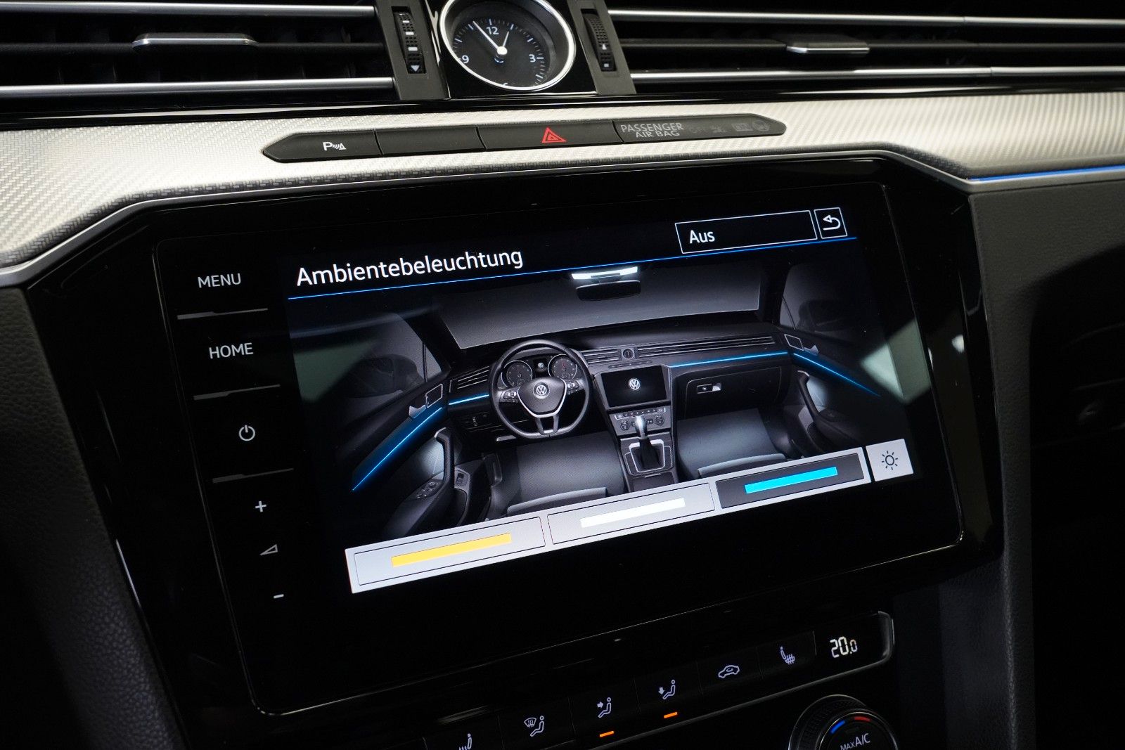 Volkswagen Arteon 2.0 TSI R-Line 4Motion PANO STANDHZ ACC foto 21