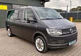 Volkswagen T6 California  Camper Bett - Küche - WoMo-Abnah - Allradantrieb Wohnmobil oder -wagen