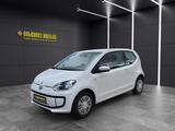 Volkswagen up! move up! KLIMA/PDC *TÜV NEU* - gebrauchte VW up! aus dem Jahr 2012