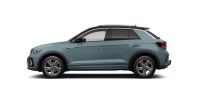 Volkswagen T-Roc - Vorschau Bild 6