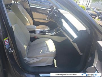 Audi A6 - 7