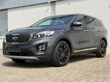 Kia Sorento Platinum Edition 4WD Aut-Pano-360°-4xShz - scheckheftgepflegte Kia Sorento