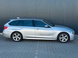 BMW 330i xDrive M Paket Leder Navi LED - BMW 330 Kombi M 330i paket mit Benzin-Antrieb