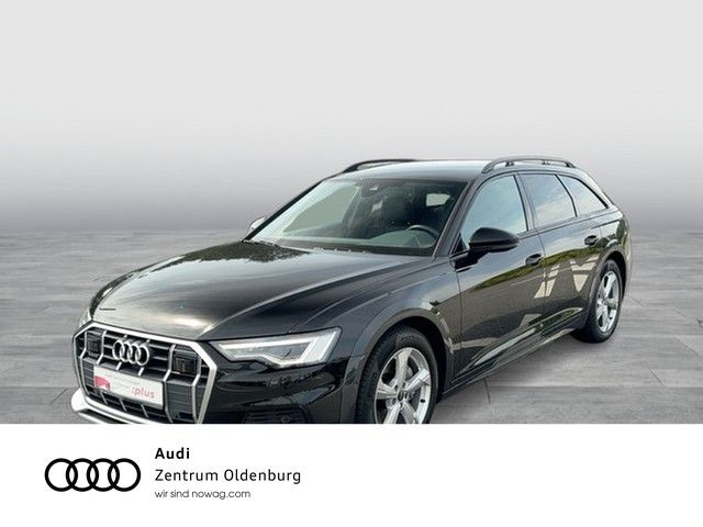 AUDI A6 Allroad quattro 40 TDI S-tronic AHK+NAVI+