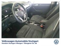 Volkswagen Touran - Vorschau Bild 8