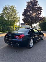 BMW 640 Coupe 640d xDrive/LED/M-Paket/HuD/Sclose/H&K - BMW 640 mit Diesel-Antrieb: Coupe