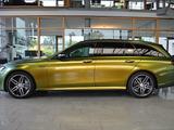 Mercedes-Benz AMG E 53 4Matic T 9G-TCT, Brabus 500 Tuning! - Mercedes-Benz: Tuning AMG