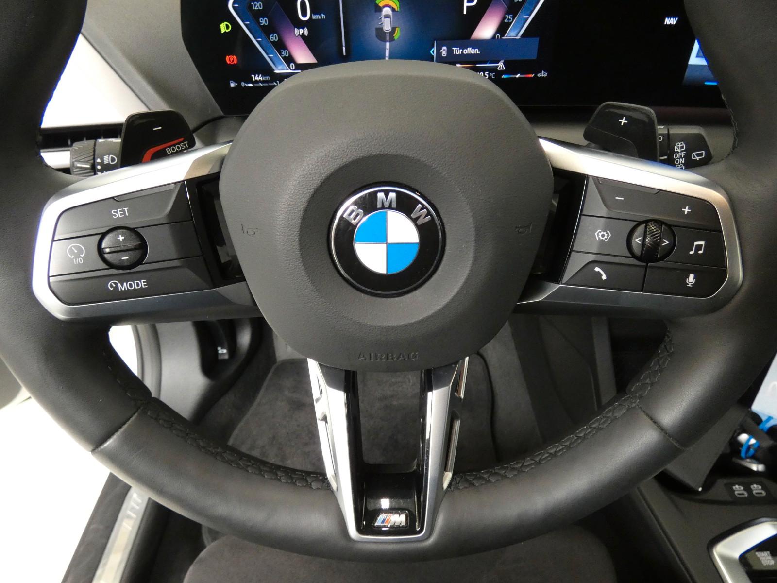 BMW 1 Series i M Sport *HUD*DAB*RFKamera*PDC*LM 18, миниатюра 20