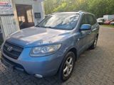 Hyundai Santa Fe 2.2 CRDi GLS - Hyundai SANTA FE aus 2007: Gls