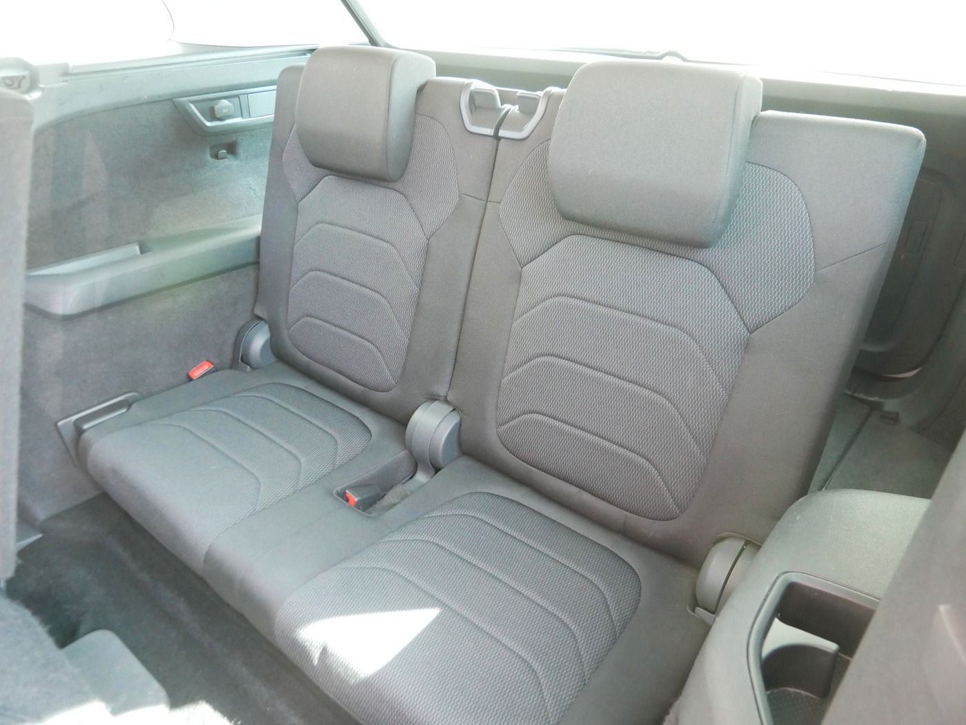 Fahrzeugabbildung SKODA Kodiaq 1.5 Ambition DSG 7-Sitze Kamera ACC MATRI