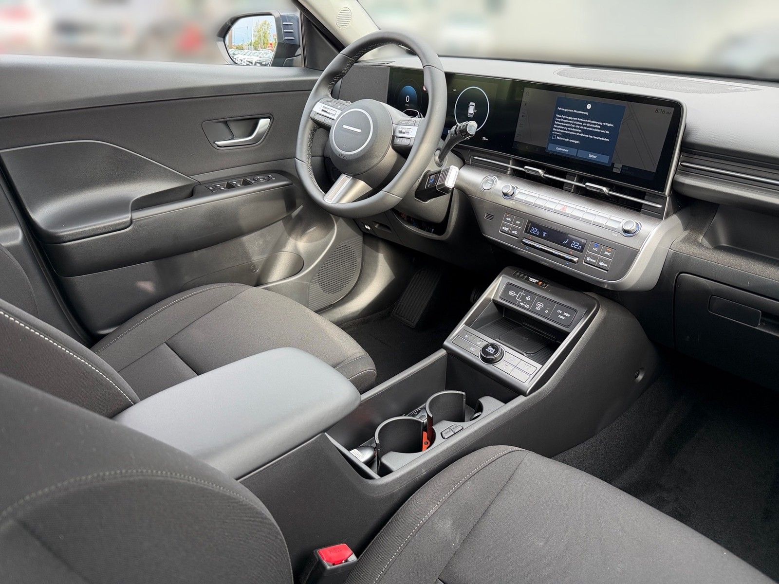 Hyundai Kona – Bild 14