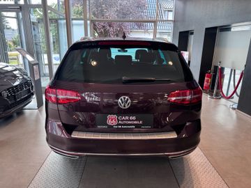 Volkswagen Passat Variant - 5