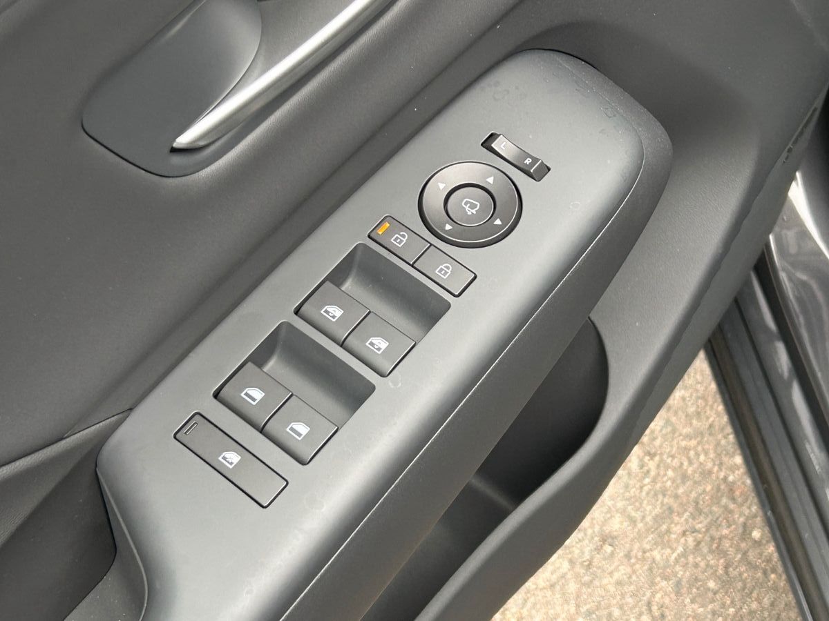 Fahrzeugabbildung Hyundai KONA EV Prime 150 kW *RW496KM*TechnikPkt*RFK*