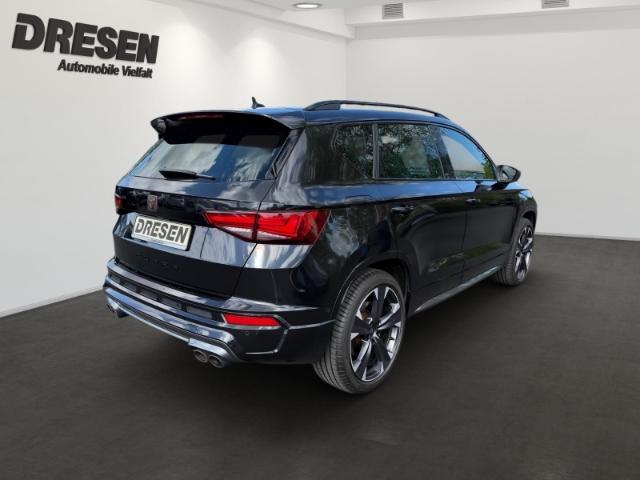 Cupra Ateca 2.0 TSI 7G-DSG 4Drive / Totwinkelass./360 