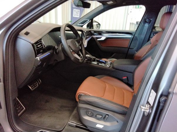 Volkswagen Touareg - Bild 5