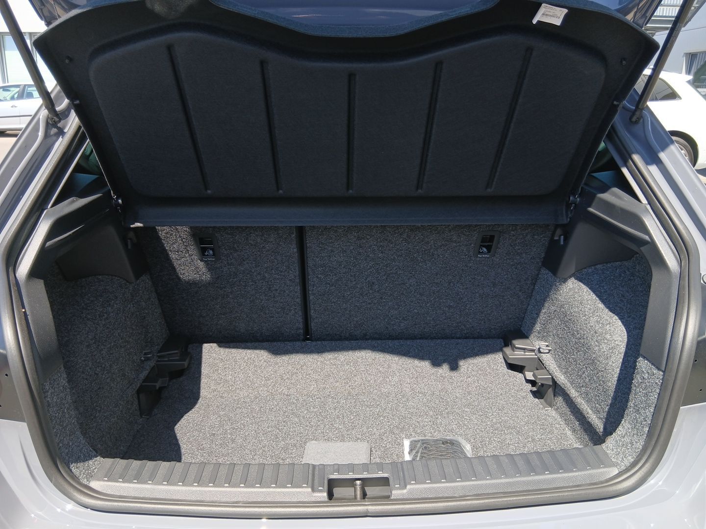 Seat Ibiza - Bild 18