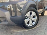 Dacia Duster - Vorschau Bild 24
