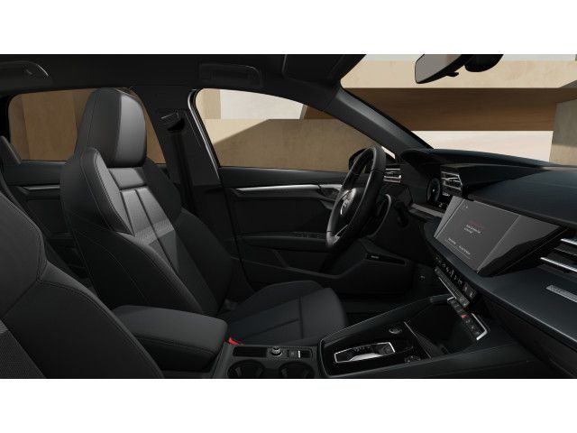 Audi A3 - Bild 6